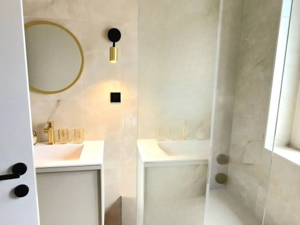 Квартира в Опатии, Хорватия, 64 м² - фото 10