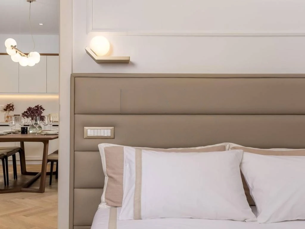 Квартира в Опатии, Хорватия, 70 м² - фото 10