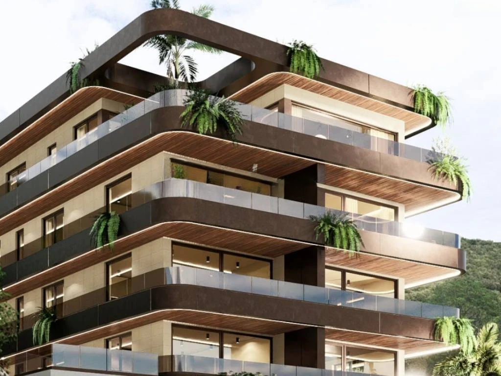 Квартира в Опатии, Хорватия, 120 м² - фото 10