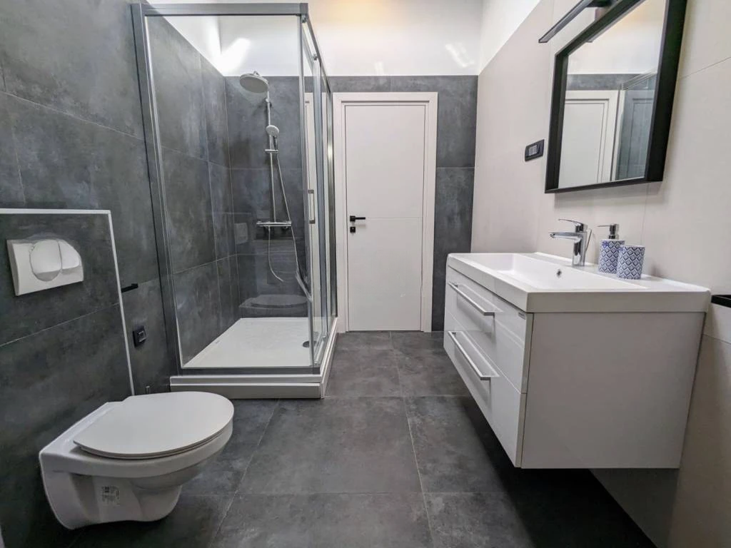 Квартира в Опатии, Хорватия, 93 м² - фото 10