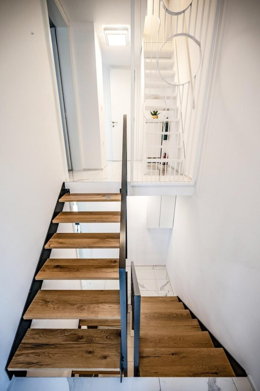 Дом в Любляне, Словения, 150 м² - фото 10