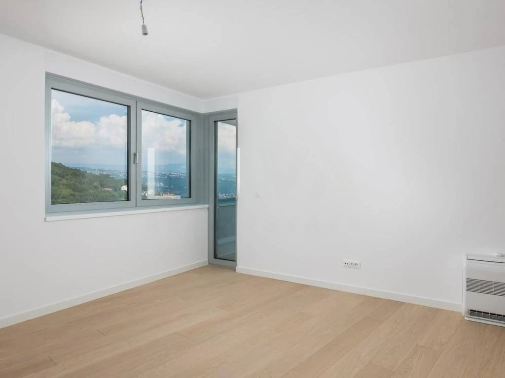 Квартира в Опатии, Хорватия, 367 м² - фото 10