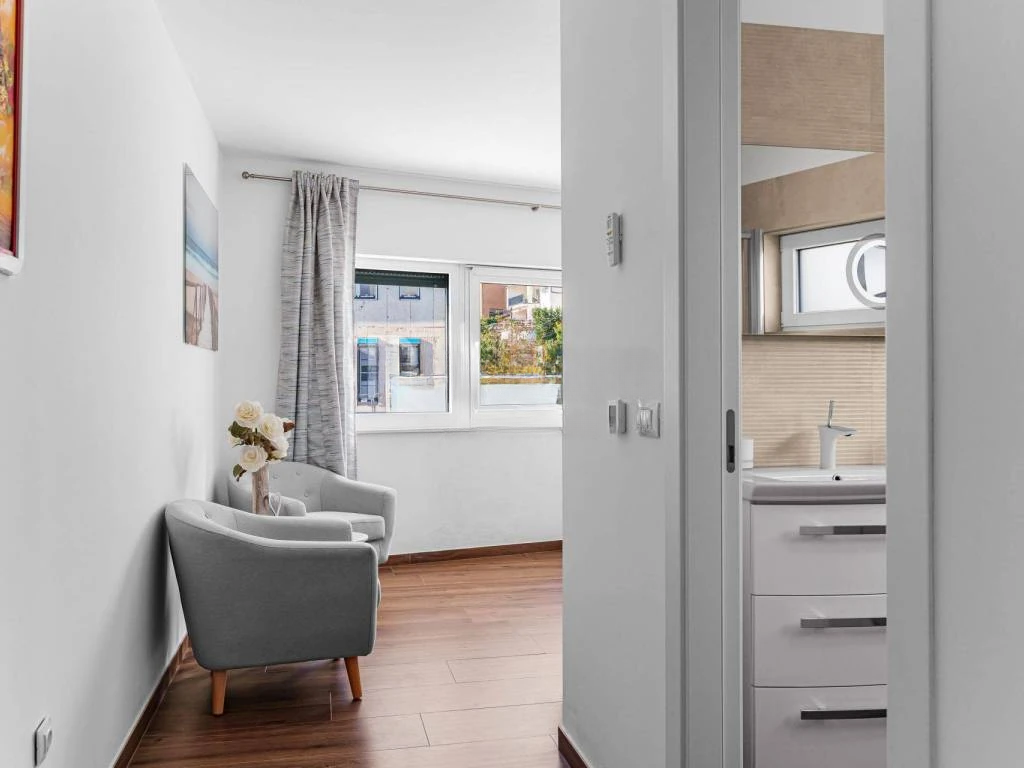 Квартира в Опатии, Хорватия, 113 м² - фото 10