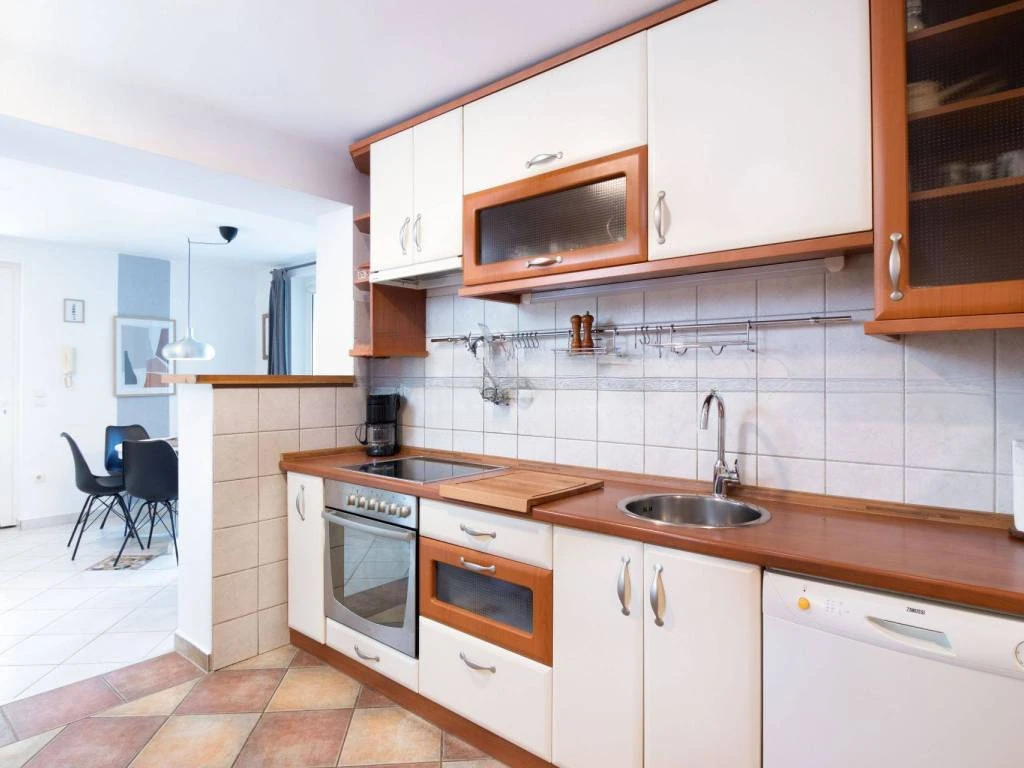 Квартира в Опатии, Хорватия, 165 м² - фото 10