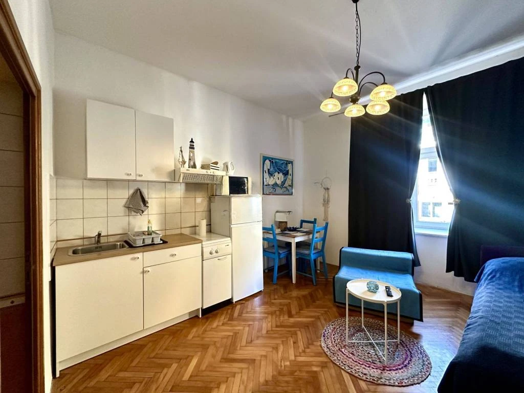 Квартира в Опатии, Хорватия, 80 м² - фото 10