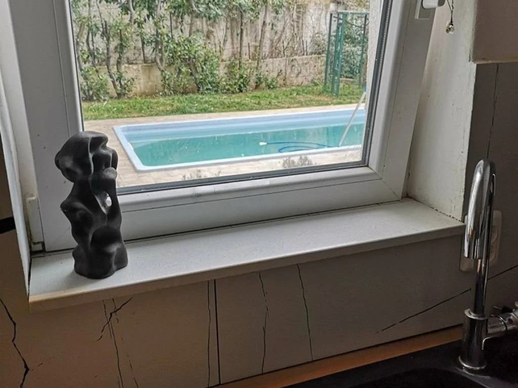 Квартира в Опатии, Хорватия, 90 м² - фото 10