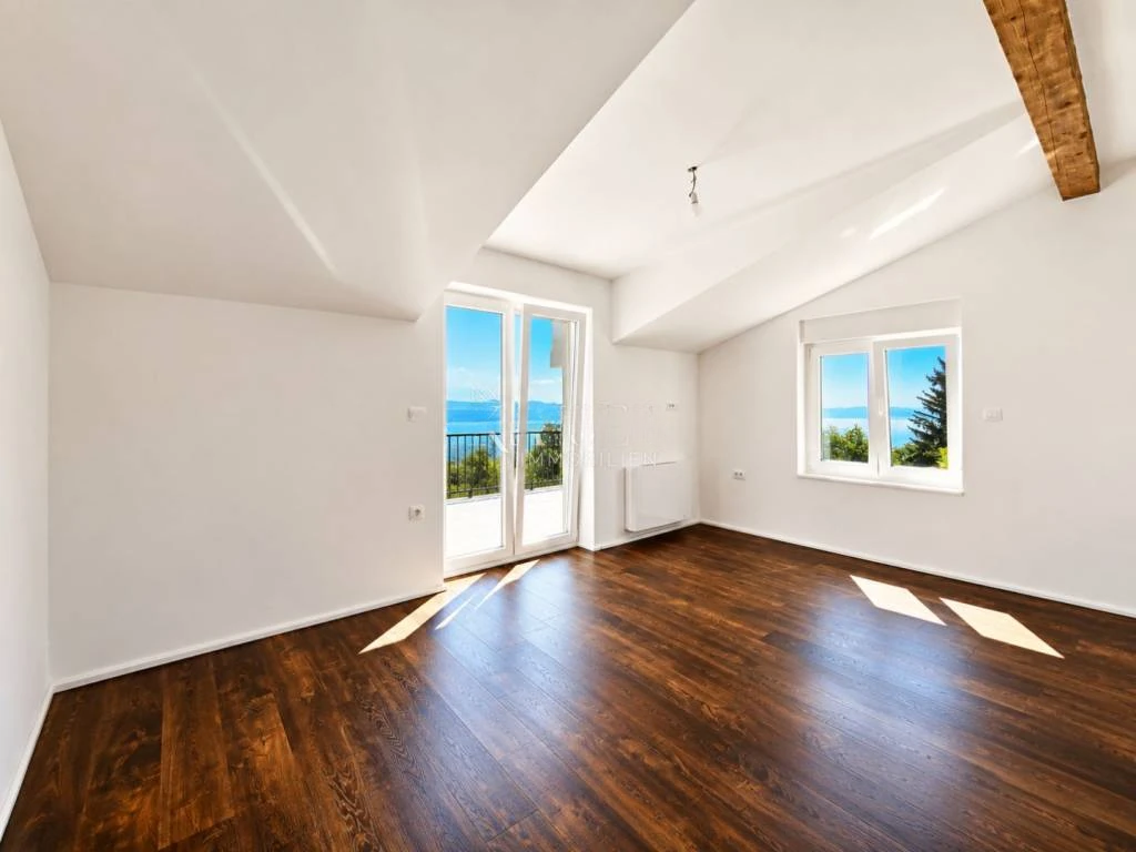 Квартира в Опатии, Хорватия, 111 м² - фото 10