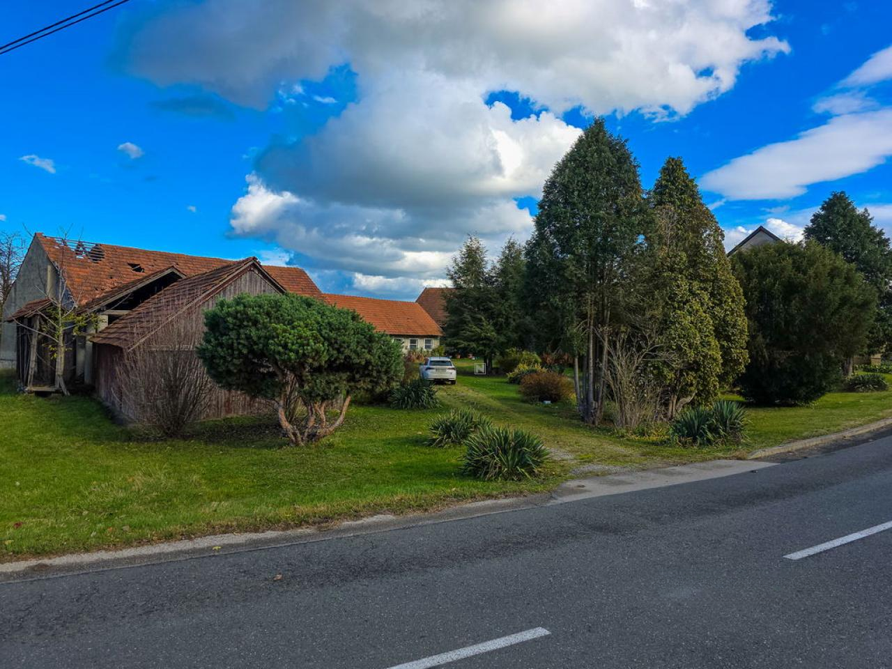 Ферма в Лютомере, Словения, 317 м² - фото 10