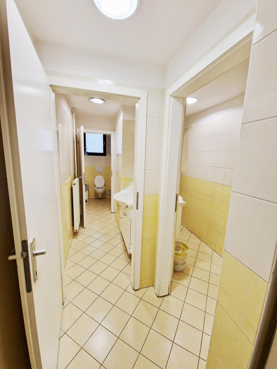 Офис в Любляне, Словения, 367 м² - фото 9
