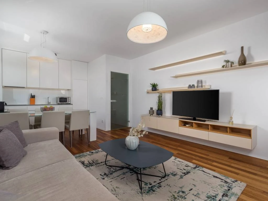 Квартира в Опатии, Хорватия, 92 м² - фото 10