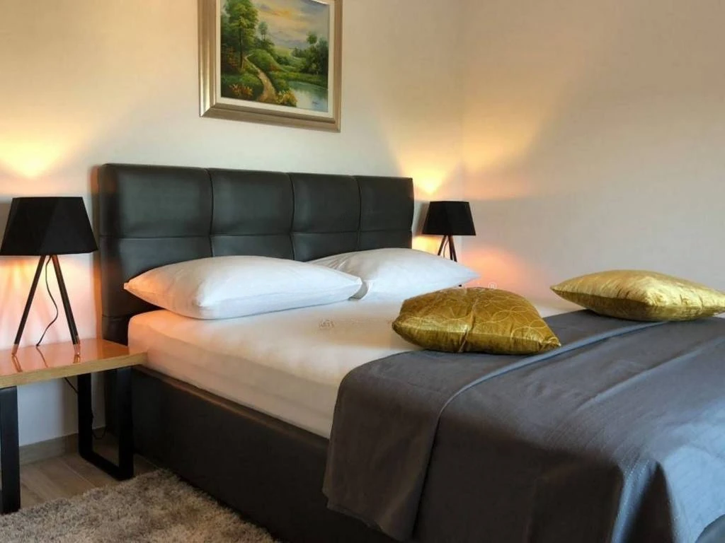 Дом в Опатии, Хорватия, 450 м² - фото 10