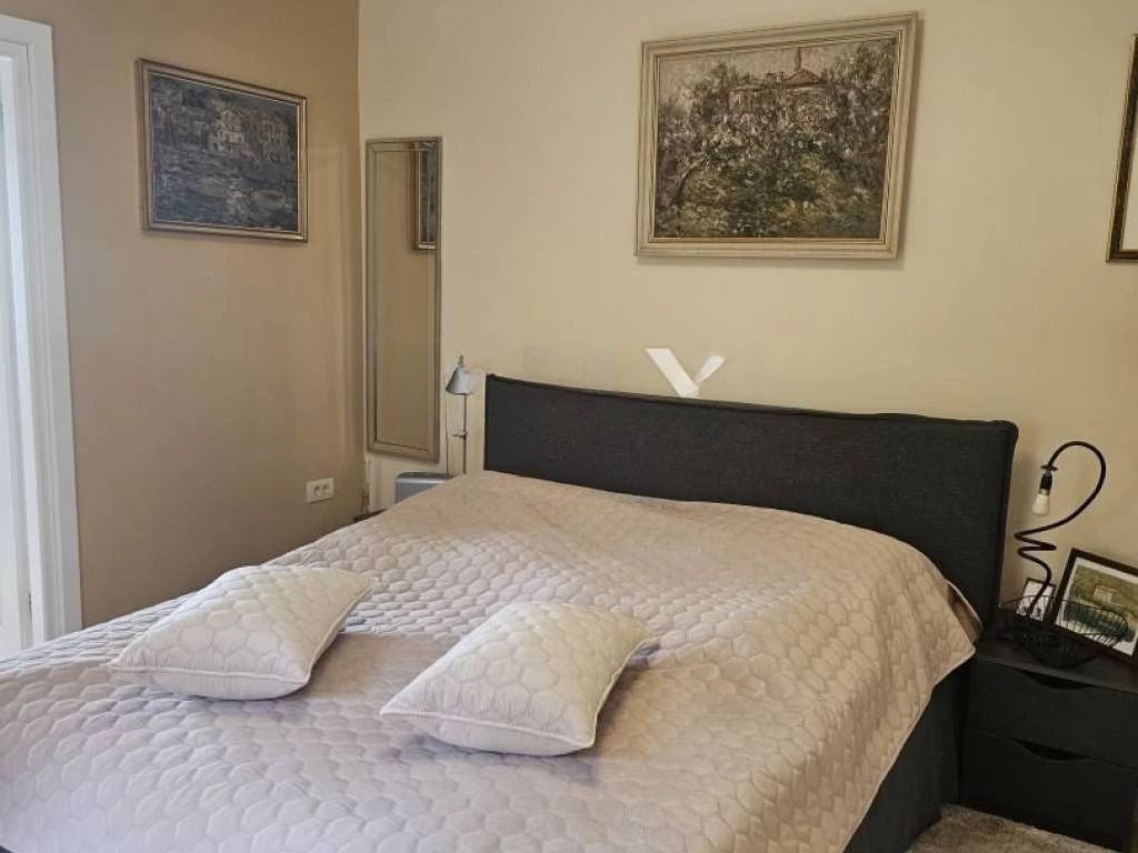 Квартира в Опатии, Хорватия, 29 м² - фото 10