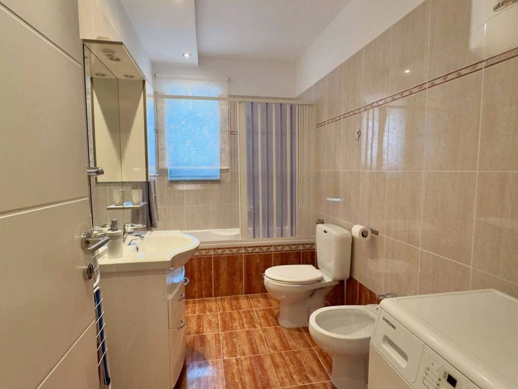 Квартира в Опатии, Хорватия, 85 м² - фото 10