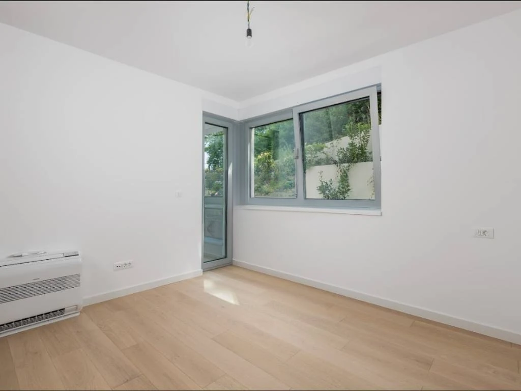 Квартира в Опатии, Хорватия, 99 м² - фото 10