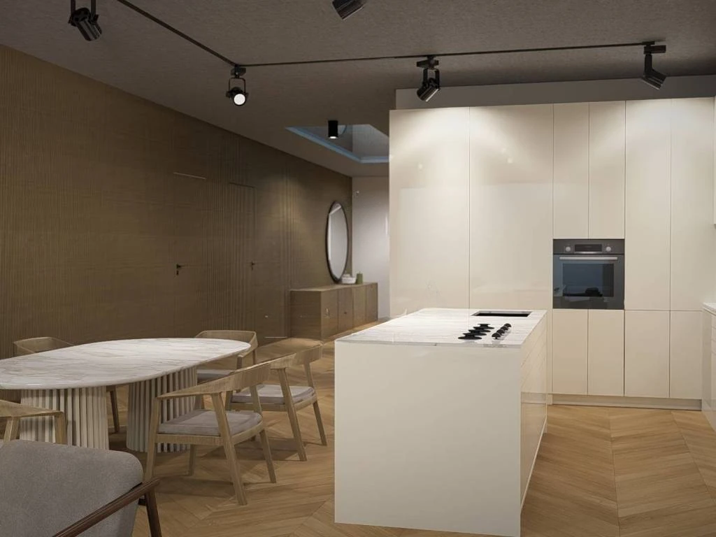 Квартира в Опатии, Хорватия, 278 м² - фото 10