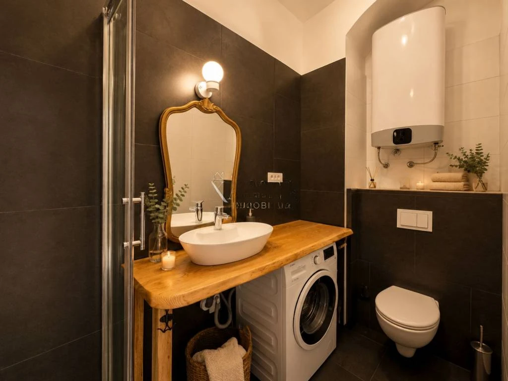 Квартира в Опатии, Хорватия, 103 м² - фото 10