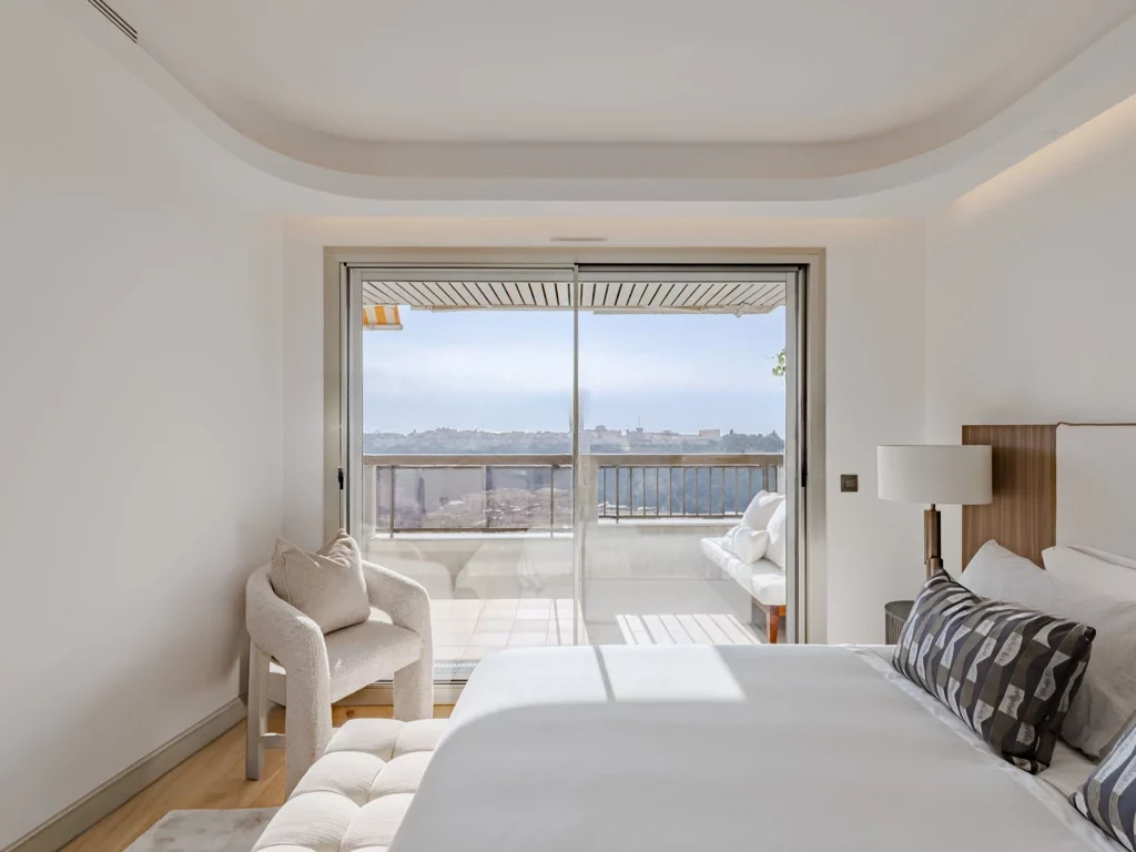 Квартира в Монегетти, Монако, 170 м² - фото 10
