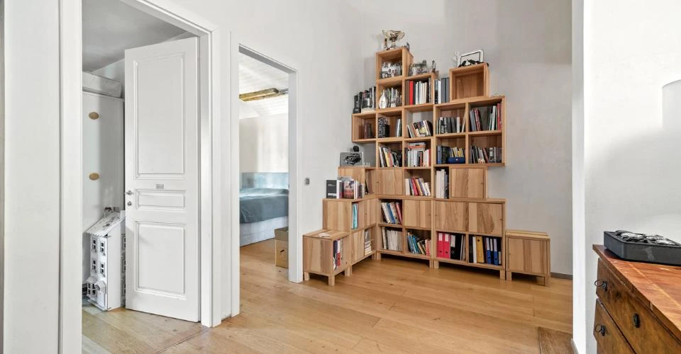 Квартира в Женеве, Швейцария, 290 м² - фото 10