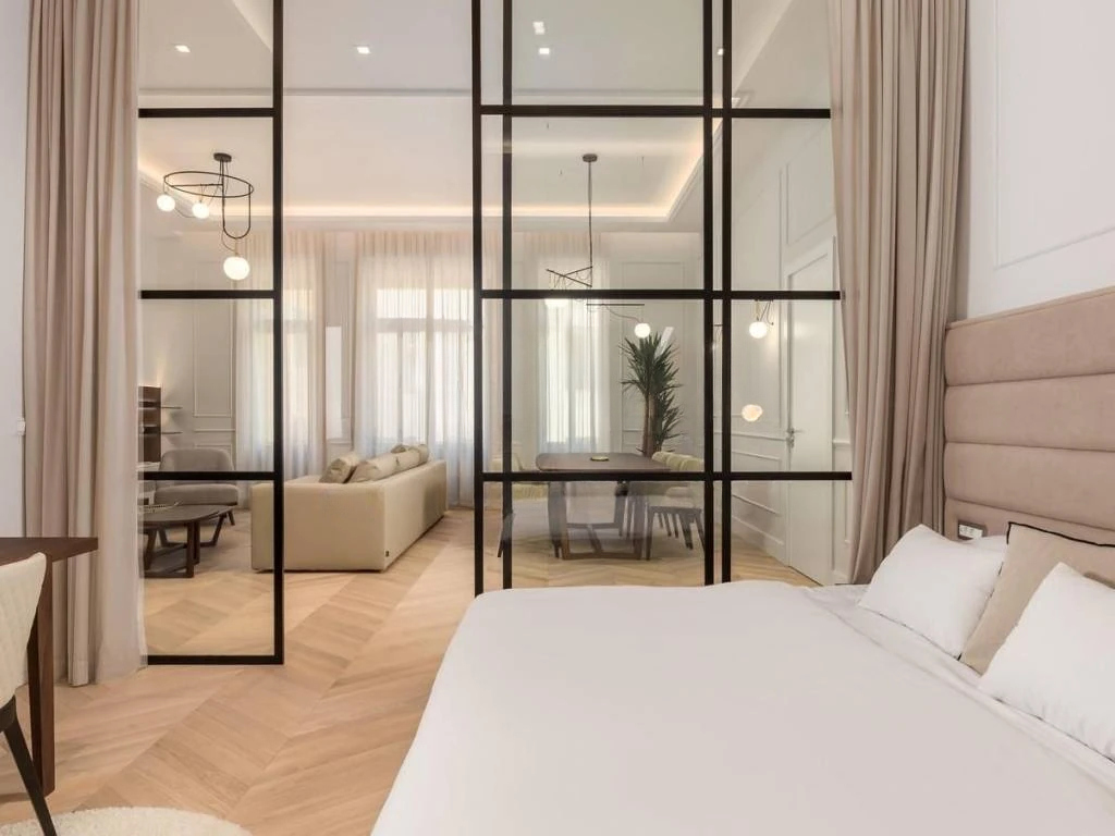 Квартира в Опатии, Хорватия, 114 м² - фото 10