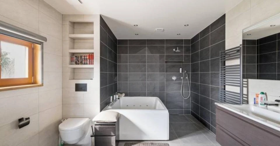 Квартира в Женеве, Швейцария, 230 м² - фото 10