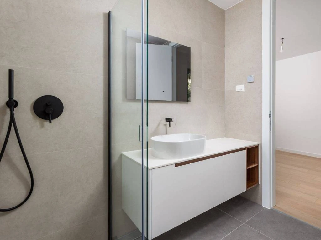 Квартира в Опатии, Хорватия, 109 м² - фото 10