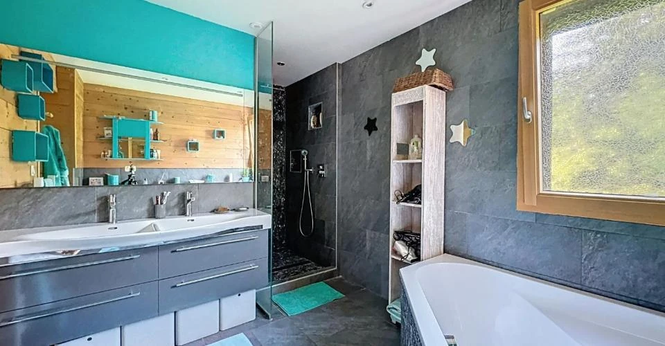 Квартира в Женеве, Швейцария, 345 м² - фото 10