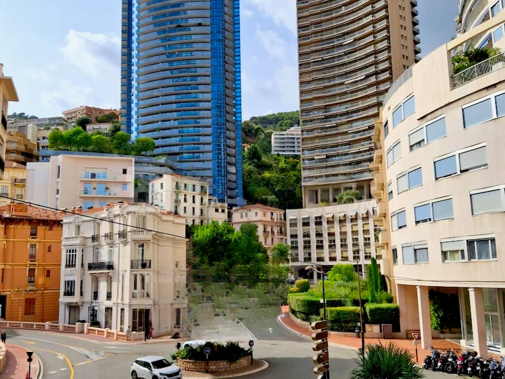 Квартира в Сен-Романе, Монако, 92 м² - фото 10