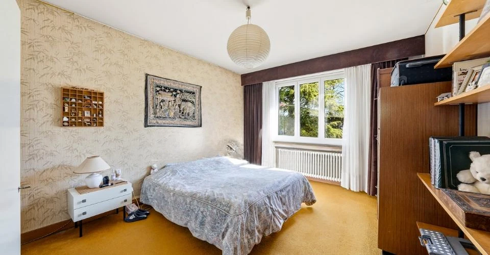 Квартира в Женеве, Швейцария, 140 м² - фото 10