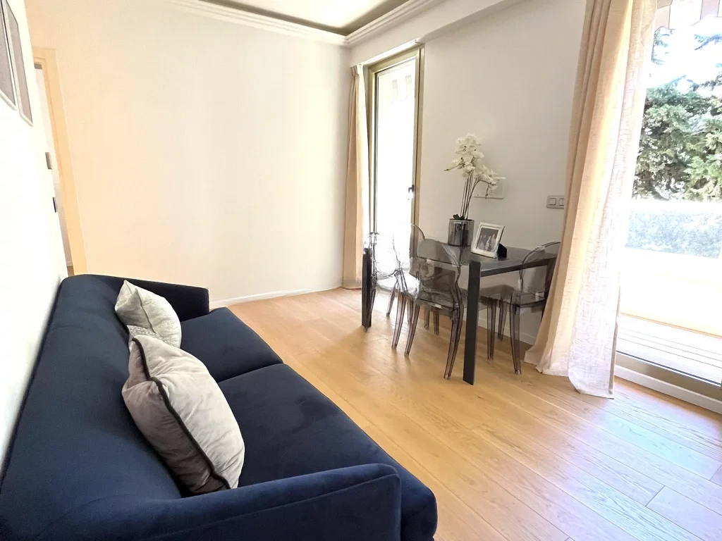 Квартира в Монако, Монако, 76 м² - фото 10