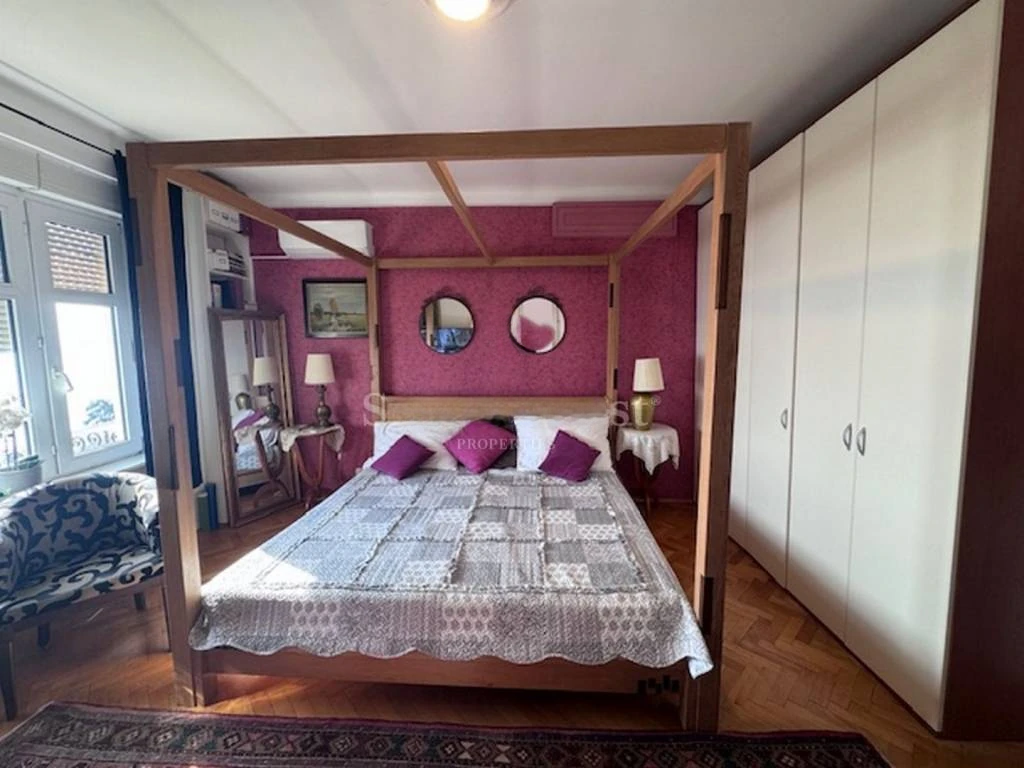 Квартира в Опатии, Хорватия, 127 м² - фото 10