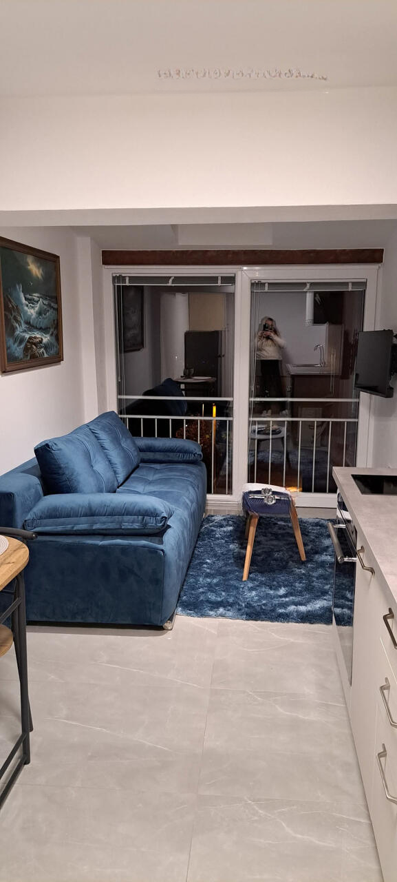 Квартира в Портороже, Словения, 30 м² - фото 10