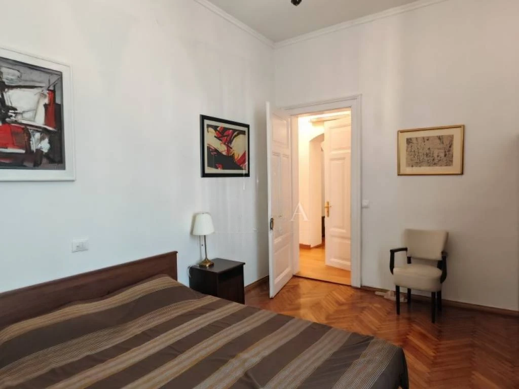 Квартира в Опатии, Хорватия, 105 м² - фото 10