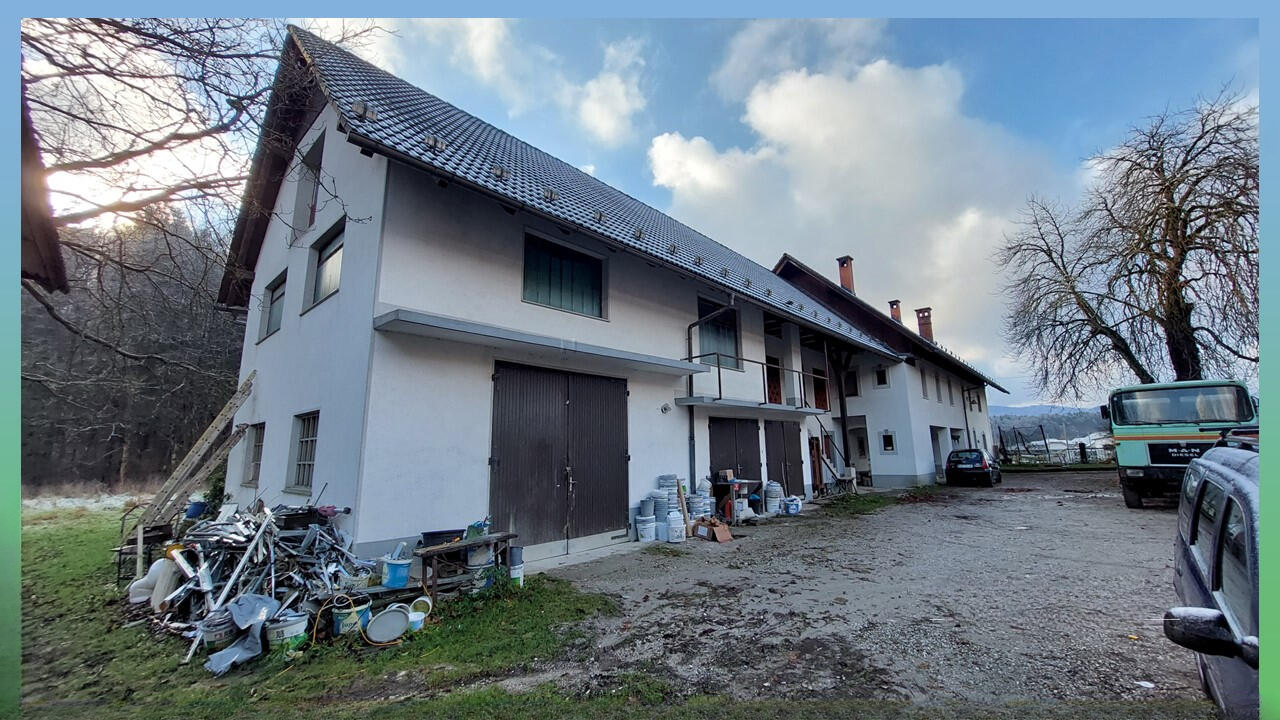 Ферма в Кране, Словения, 33 136 м² - фото 10