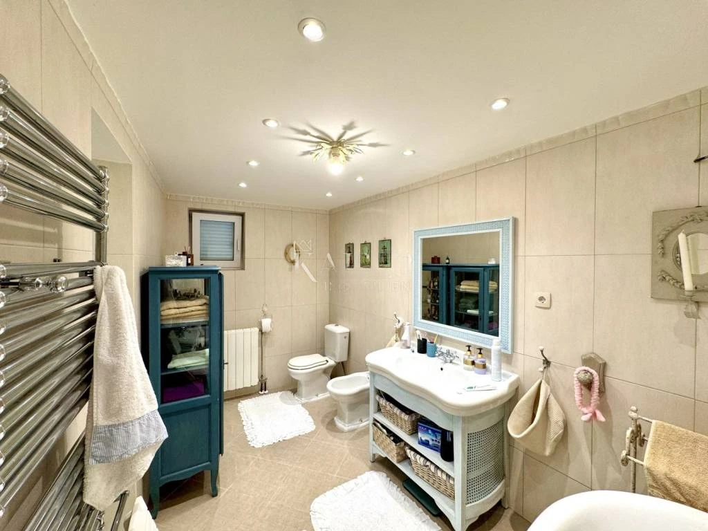Дом в Опатии, Хорватия, 240 м² - фото 10