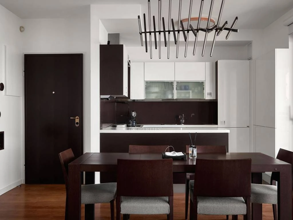 Квартира в Опатии, Хорватия, 92 м² - фото 10