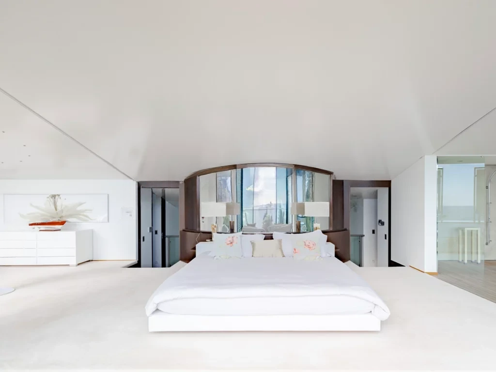 Квартира в Ларвотто, Монако, 580 м² - фото 10