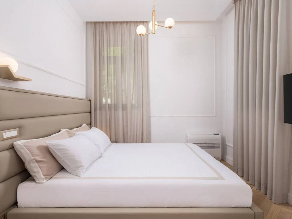 Квартира в Опатии, Хорватия, 69 м² - фото 10