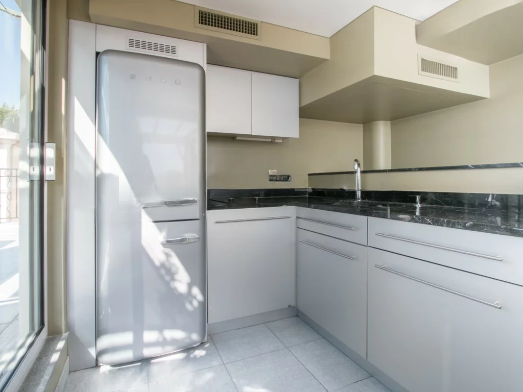 Квартира в Монако, Монако, 295 м² - фото 10