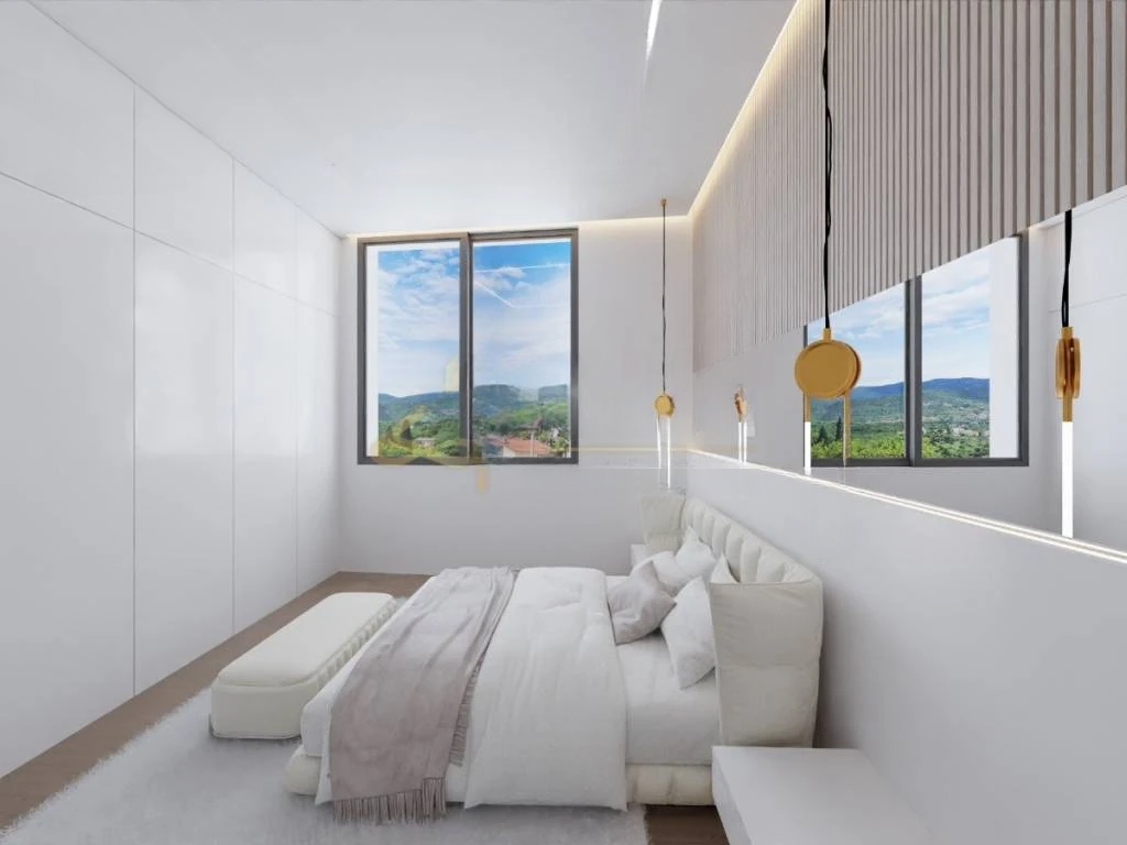 Квартира в Опатии, Хорватия, 130 м² - фото 10