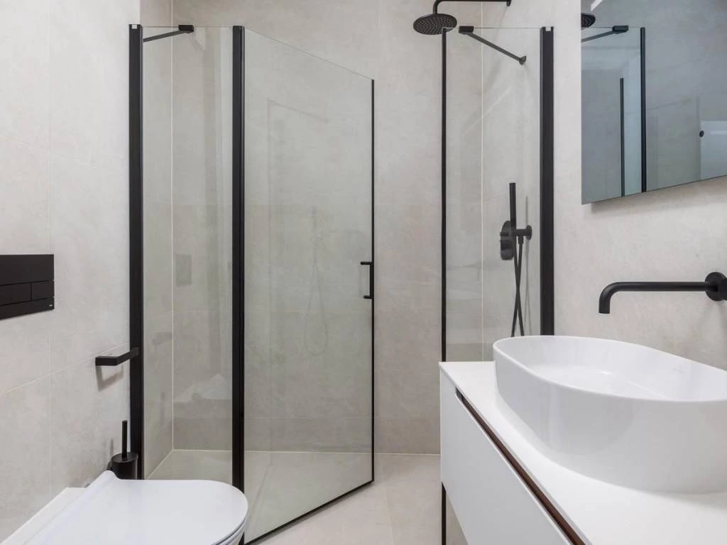 Квартира в Опатии, Хорватия, 134 м² - фото 10