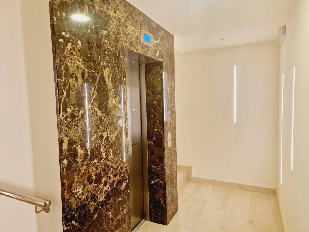 Квартира в Опатии, Хорватия, 117 м² - фото 11