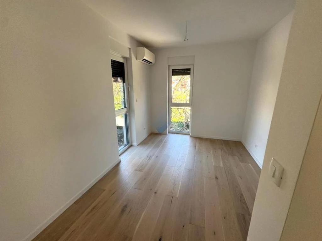 Квартира в Опатии, Хорватия, 148 м² - фото 11