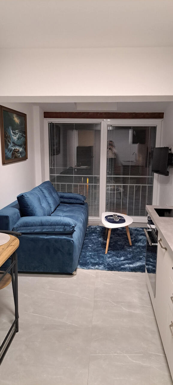Квартира в Портороже, Словения, 30 м² - фото 11