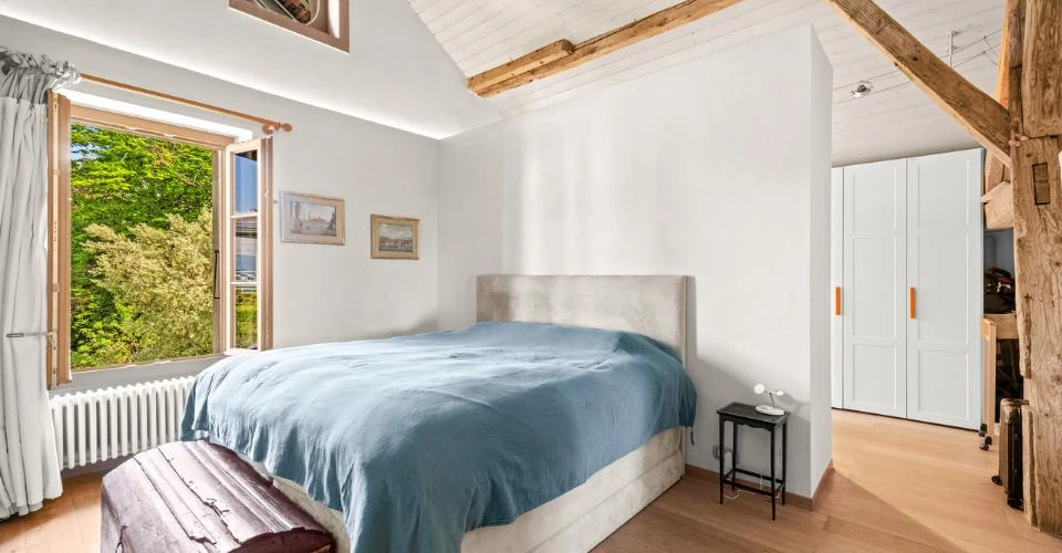 Квартира в Женеве, Швейцария, 290 м² - фото 11