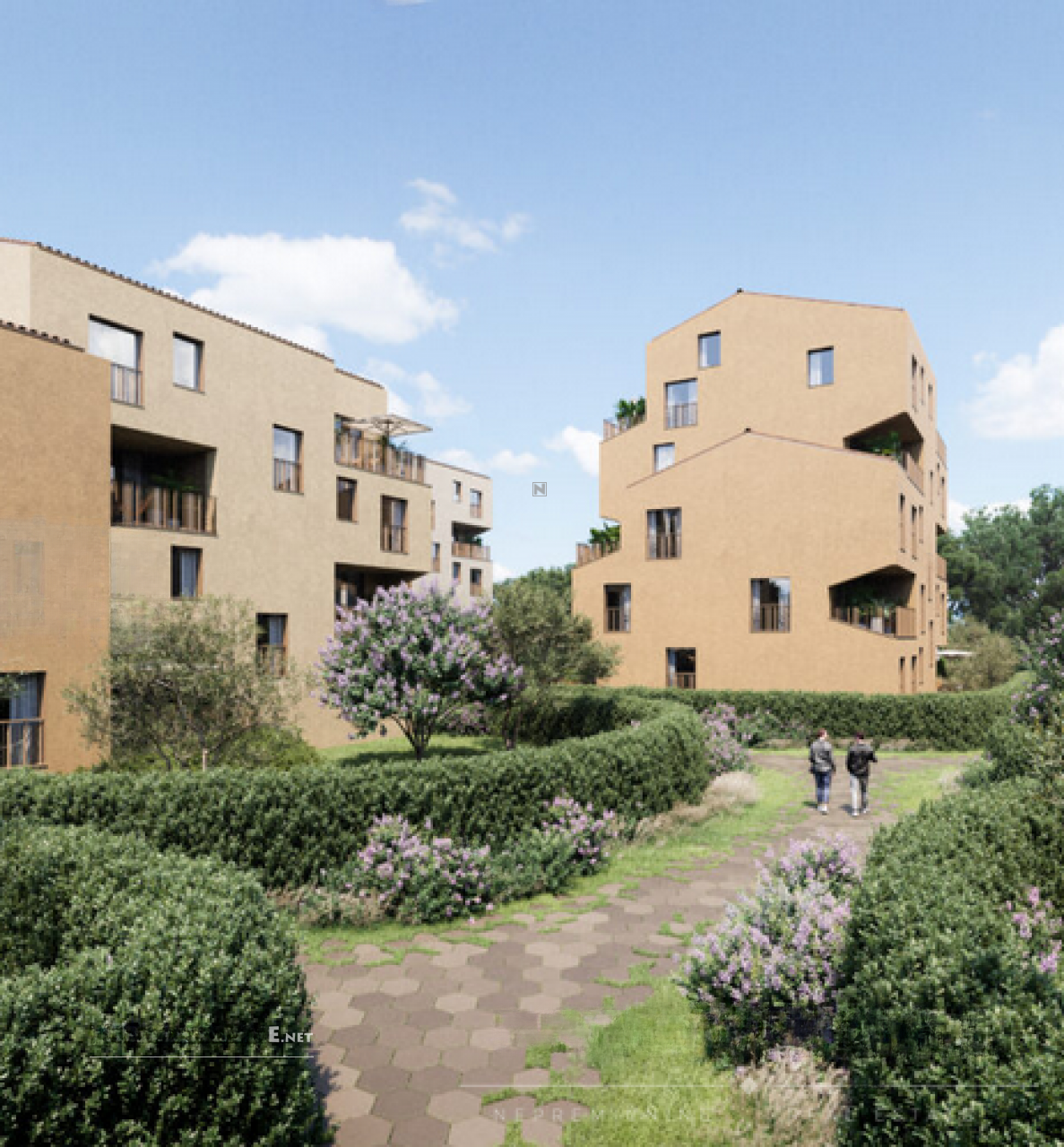 Квартира в Изоле, Словения, 126 м² - фото 11