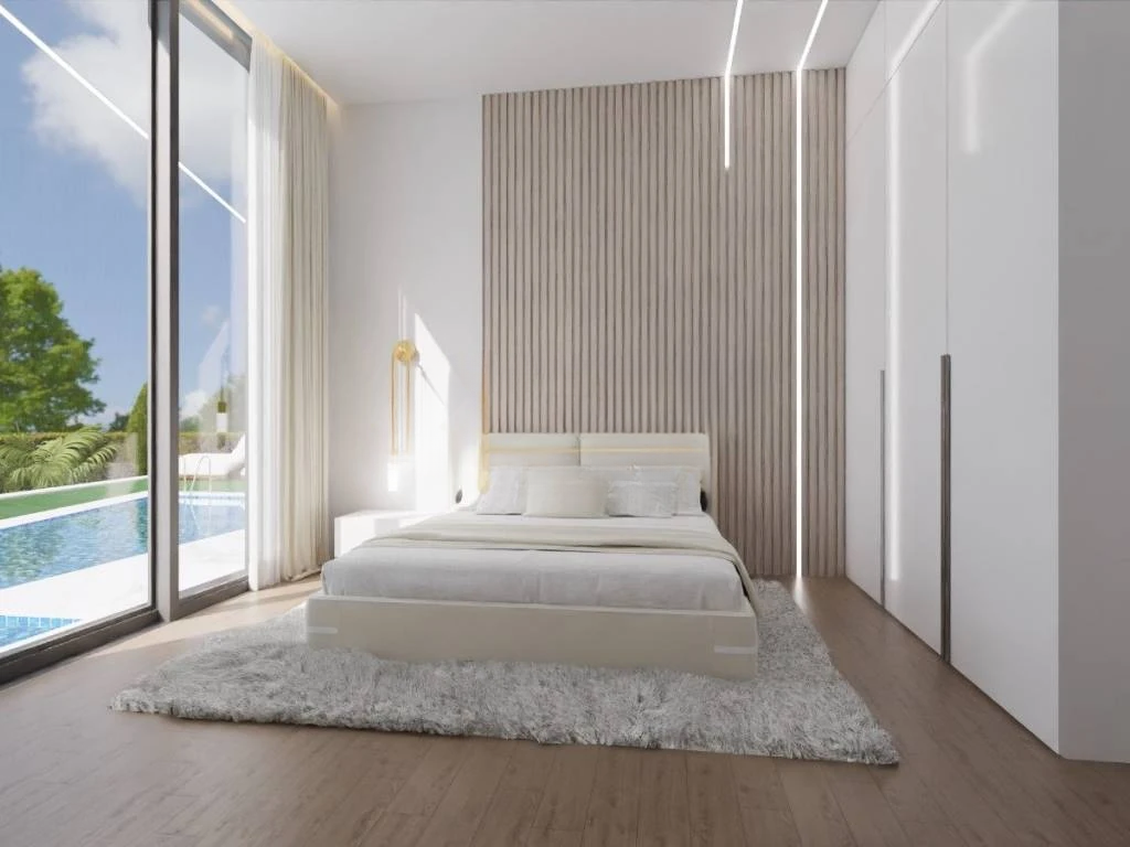 Квартира в Опатии, Хорватия, 130 м² - фото 11
