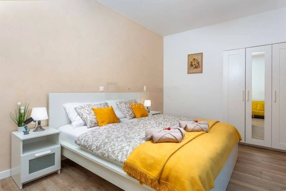 Дом в Опатии, Хорватия, 177 м² - фото 11