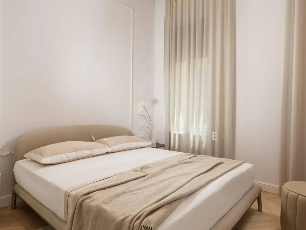 Квартира в Опатии, Хорватия, 93 м² - фото 11
