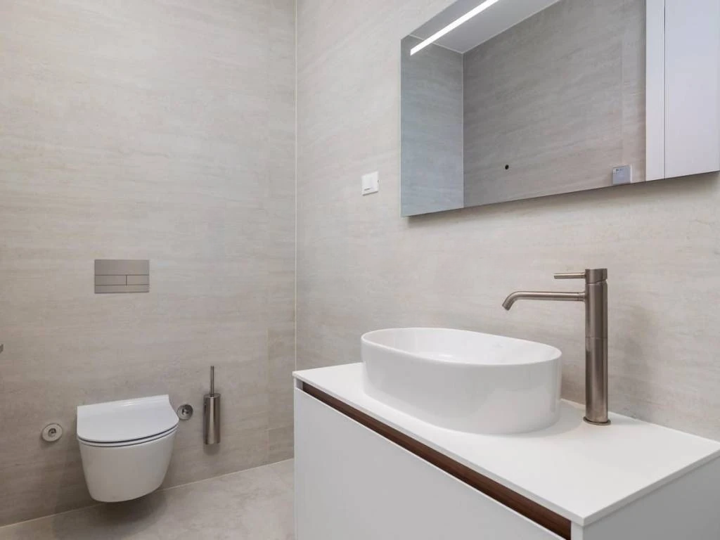 Квартира в Опатии, Хорватия, 102 м² - фото 11