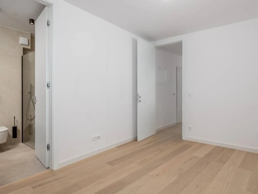 Квартира в Опатии, Хорватия, 97 м² - фото 11